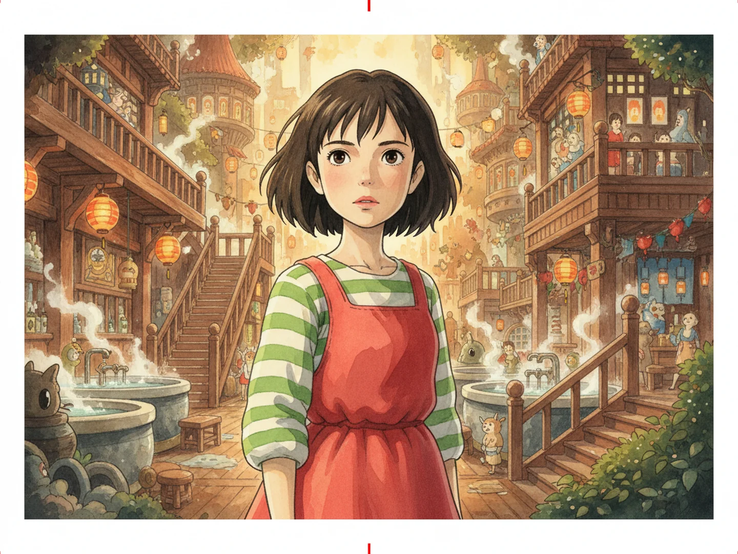 센과치히로 연극 4차 예매01